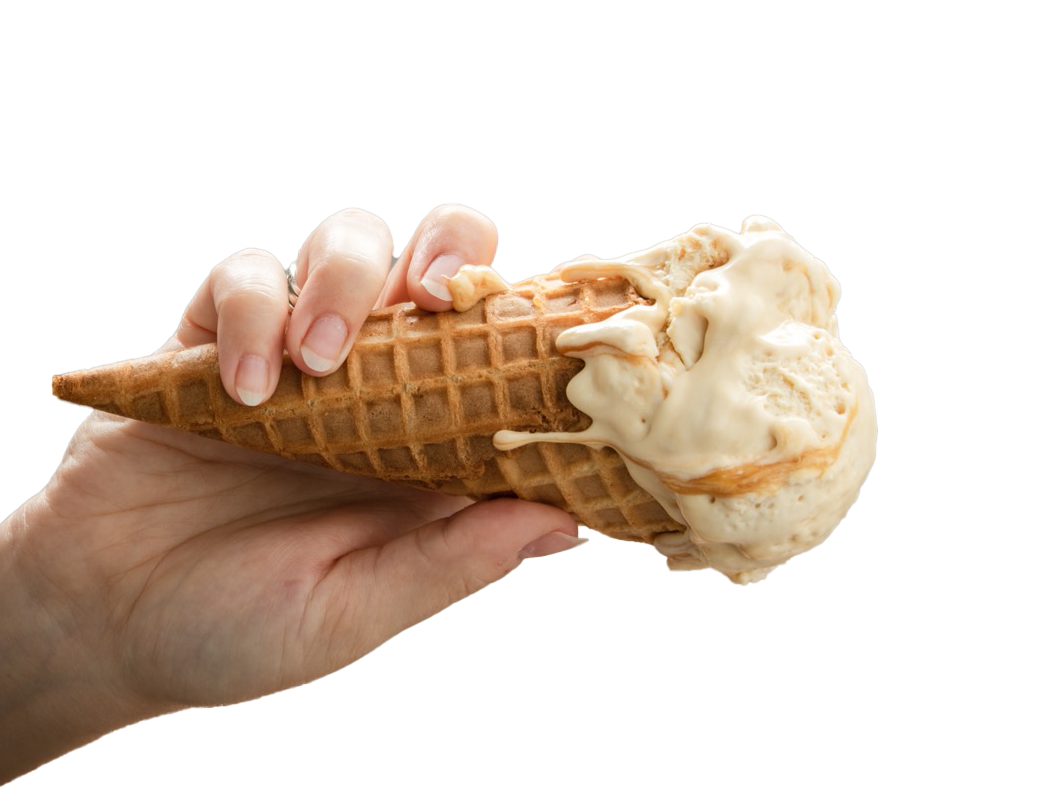 easy homemade ice cream recipe blog