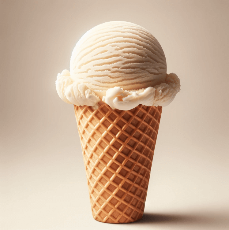 Guide to Scooping Ice Cream