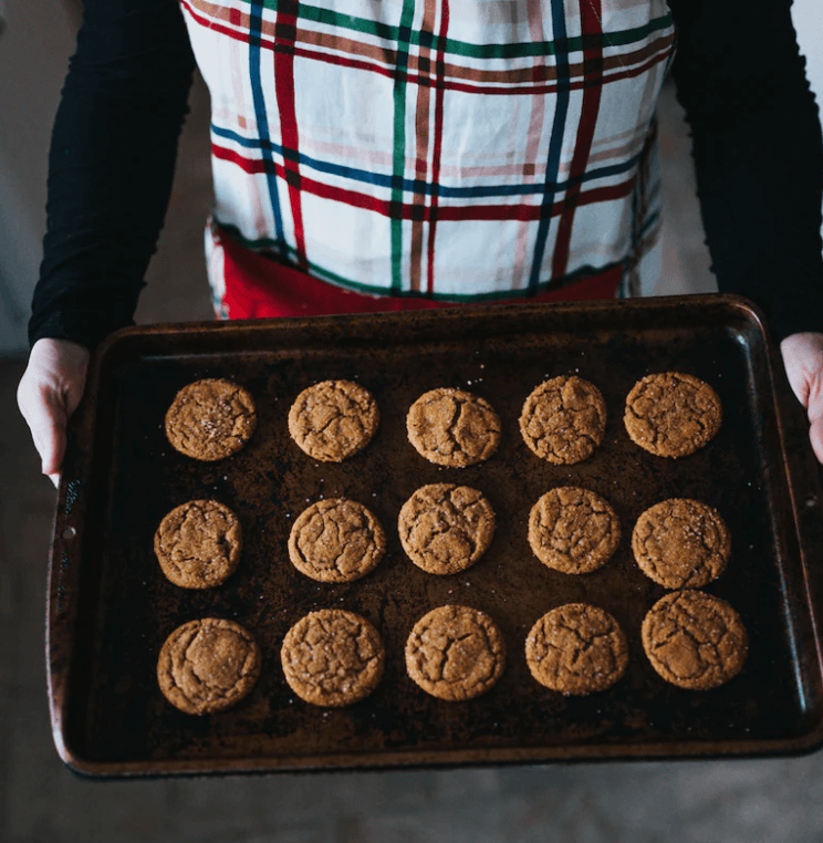 the best chocolate chip cookie recipe