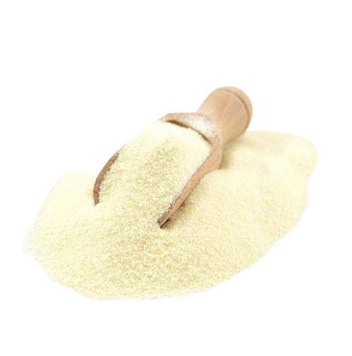 skimmed milk powder for ice cream making recipe