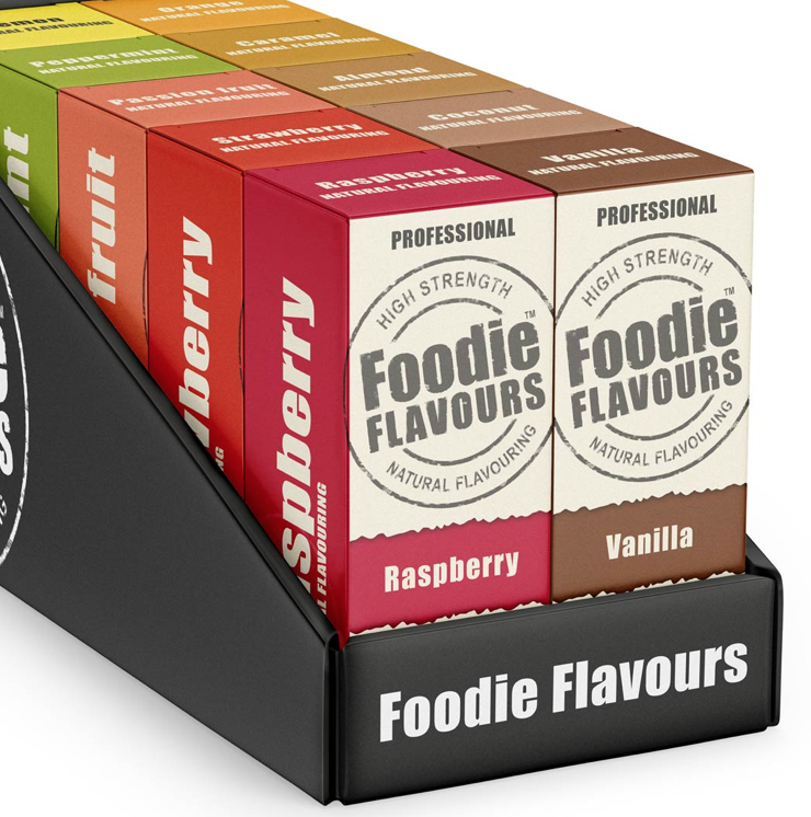 the best ice cream extract flavouring online