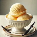 Custard Base Ice Cream